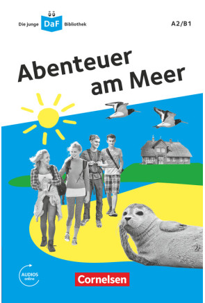 ABENTEUER AM MEER