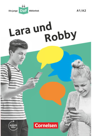 DIE JUNGE DAF- LARA UND ROBBY