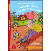 Granny Fixit and the Video Game (YR1)