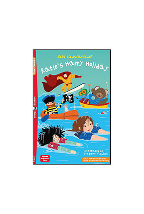 Katie's Happy Holiday (YR1)