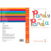 Pandy the Panda 1 - Flashcards