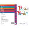 Pandy the Panda 3 - Flashcards