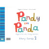 Pandy the Panda 2 - Story Cards 