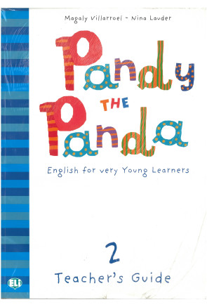 Pandy the Panda 2 - Teacher's Guide