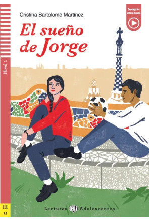 EL SUE&Ntilde;O DE JORGE (LA1)