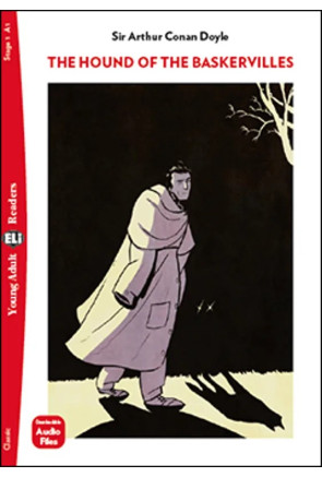 The Hound of the Baskervilles (AR1 Restyled)