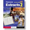 TIMESAVER EXTRACTS 2 (+ AUDIO CD) 