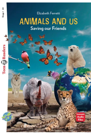 Animals and us (TR1)