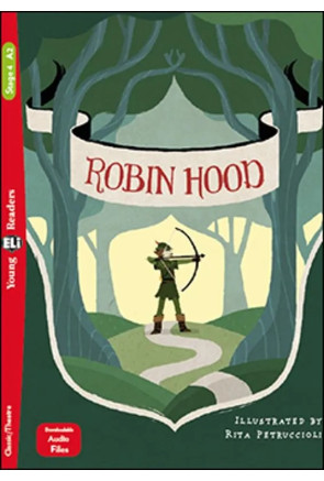 Robin Hood (YR4 Restyled)