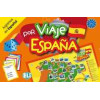 Viaje por España 
