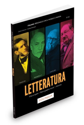 CAFFE ITALIA 3 GUIA PARA EL PROFESORADO 