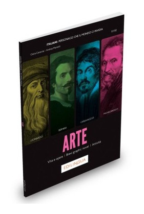 Arte - Collana Italiani