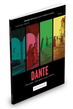 Dante - Collana Italiani