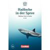 DIE DAF-BIBLIOTHEK. HAIFISCHE IN DER SPREE