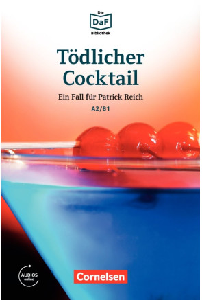 DIE DAF-BIBLIOTHEK. T&Ouml;DLICHER COCKTAIL