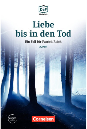 DIE DAF-BIBLIOTHEK. LIEBE BIS IN DEN TOD