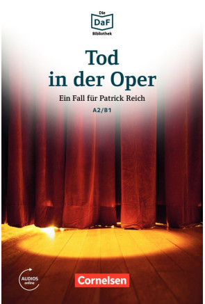 DIE DAF-BIBLIOTHEK. TOD IN DER OPER