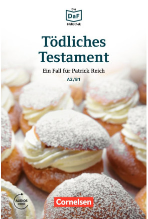 DIE DAF-BIBLIOTHEK. T&Ouml;DLICHES TESTAMENT