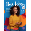 DAS LEBEN A1 KURS- UND ÜBUNGSBUCH
