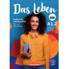 DAS LEBEN A1/2 LIBRO CURSO+EJERCICIOS 