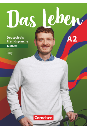 DAS LEBEN A2 TESTHEFT