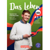 DAS LEBEN A2/1 LIBRO CURSO+EJERCICIOS 