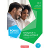 FOKUS DEUTSCH B2 KURS- UND ÜBUNGSBUCH