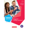 FOKUS DEUTSCH C1 LIBRO CURSO+EJERCICIOS