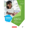 FOKUS DEUTSCH B1/B2 PFLEGEBERUFEN KURS- UND ÜBUNGSBUCH