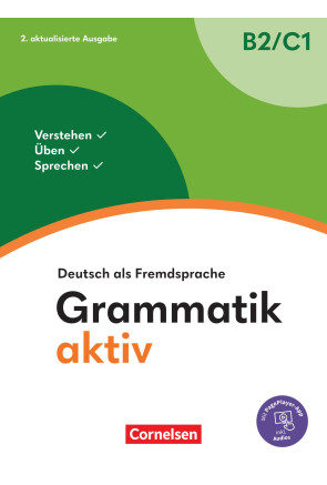 GRAMMATIK AKTIV B2/C1