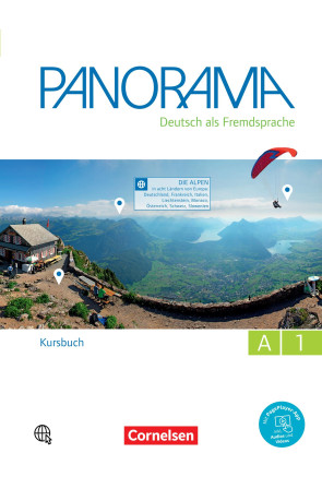 PANORAMA A1 KURSBUCH