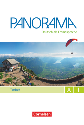 PANORAMA A1 TESTHEFT