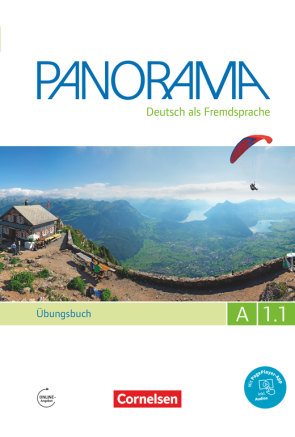 PANORAMA A1.1 LIBRO DE EJERCICIOS