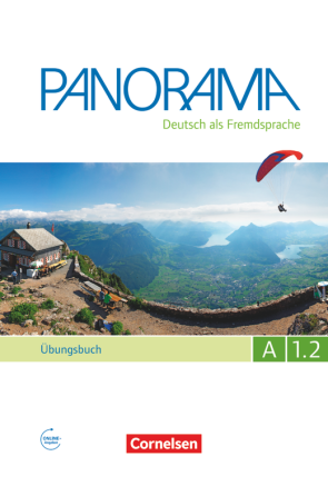 PANORAMA A1.2 &Uuml;BUNGSBUCH
