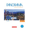 PANORAMA A2 LIBRO DE CURSO