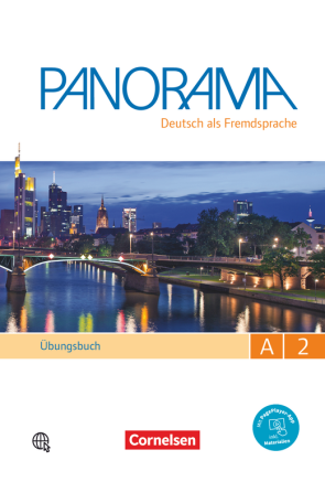 PANORAMA A2 LIBRO DE EJERCICIOS