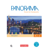PANORAMA A2 ÜBUNGSBUCH
