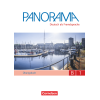 PANORAMA B1 ÜBUNGSBUCH