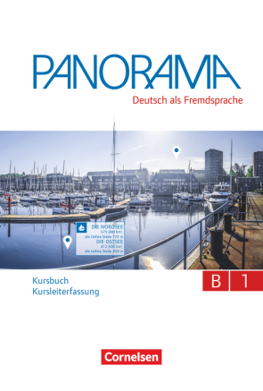 PANORAMA B1 KURSBUCH KURSLEITERFASSUNG