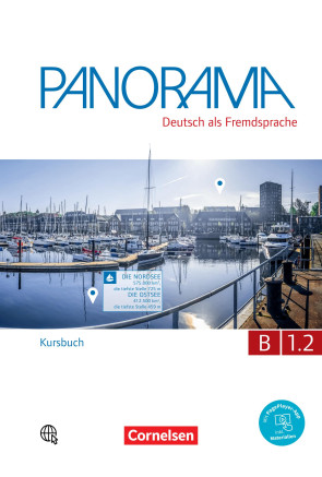 PANORAMA B1.2 LIBRO DE CURSO