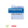 PRÜFUNGSTRAINING - GOETHE ZERTIFIKAT A2