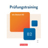 PRÜFUNGSTRAINING - TELC DEUTSCH B2