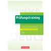 PRÜFUNGSTRAINING - GOETHE ZERTIFIKAT B2