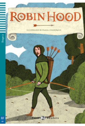 Robin Hood (TR3)