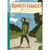 ROBIN HOOD + CD 