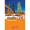 STUDIO 21 A1 VOKABELTASCHENBUCH