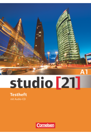 STUDIO 21 A1 TESTHEFT
