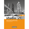 STUDIO 21 A1 GUÍA DEL PROFESOR