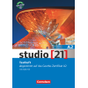 STUDIO 21 A2 TESTHEFT
