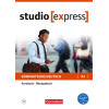 STUDIO EXPRESS A1 LIBRO CURSO+EJERCICIOS